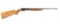 Browning BAR 22 in .22 Long Rifle