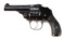 Iver Johnson Safety Hammerless in .32 S & W