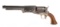Italian Reproduction 1847 Colt Walker in .44 Caliber