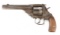 Belgian Frontier Top Break in .44-40 Caliber