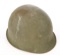 Army M1 Helmet with Liner