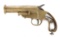 WWI Flare Pistol