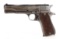 Argentine 1911 in .45 ACP