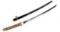 Japanese Samurai Sword