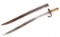 French Sword Bayonet