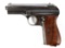 CZ Model 24 in .380 ACP