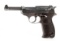 Walther P38 in 9mm