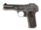 FN Browning 1900 in .32 Caliber