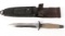 Gerber Mark II E-56815 Fighting Knife