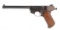 Stevens Model 10 in .22 Long Rifle