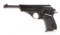 Bersa 622 in .22 Long Rifle