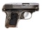 Colt Vest Pocket Pistol in .25 ACP