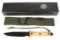 Ek I-5 Commando Fighting Knife