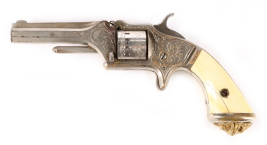 American Standard Tool in .22 Rimfire