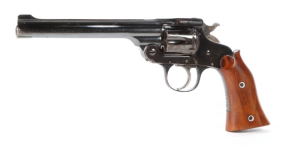 Hopkins & Allen Safety Police in .32 S & W