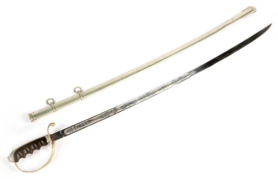 Springfield 1902 Sword