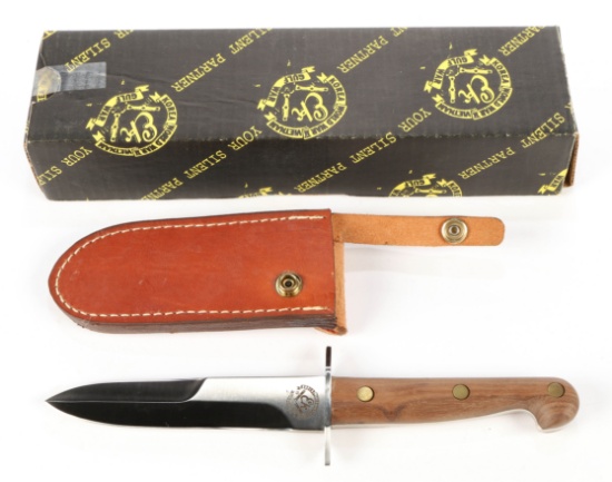 EK WD-10 Aussie Bowie Commando Fighting Knife