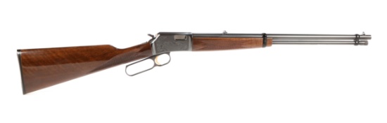 Browning BL-22 in .22 Long Rifle