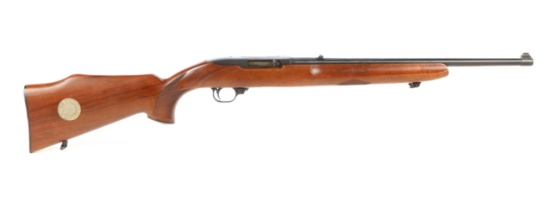 Ruger 10/22 Canadian Centennial in .22 Long Rifle