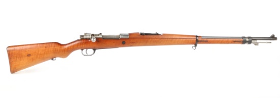 Argentine Mauser 1905 in 765 x 53 Caliber