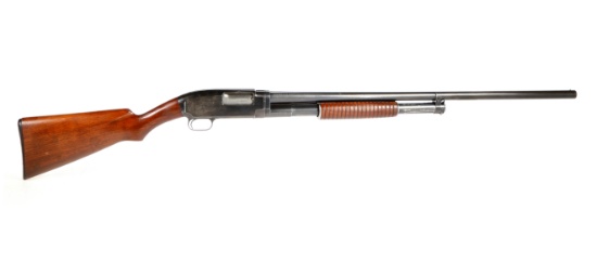 Winchester Model 12 in 12 Gauge