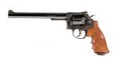 Smith & Wesson Model 17-4 in .22 Long Rifle