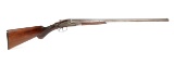 American Gun Works Knickerbocker in 12 Gauge