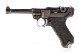 Mauser Luger P-08 in 9mm