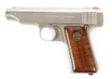 Erfurt Ortgies in .32 Caliber