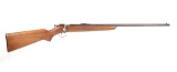 Winchester Model 67 in .22 Long Rifle