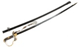 WWII German Officer's Dress Sword