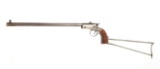 Stevens Pocket Rifle Second Model in .22 Caliber