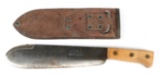 USMC Machete