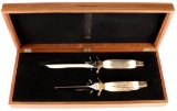 Gerber President's Collection Knife Set