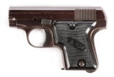 MAB Model A in .25 Caliber