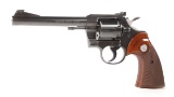 Colt Officer's Model Match in .22 Long Rifle