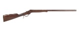 J. Stevens Model 44-1/2 in 25-20 Caliber