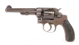 Smith & Wesson 1903 in .32 S & W Long