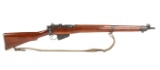 Enfield No. 4 Mk. 1 Long Branch in .303 Brit.