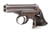 Remington Elliot in .32 Caliber