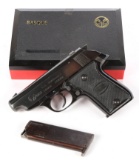 Echasa Fast in .380 Caliber