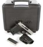 Sig Sauer P938 in 9mm