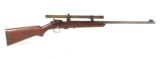 Winchester Model 69 in .22 Long Rifle