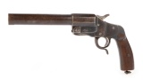 German JGA Flare Gun Model 1894 in 26.5mm