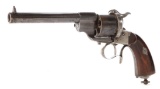 Lafaucheux M185 French Military in 12mm Pinfire
