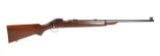 Winchester Model 52 in .22 Long Rifle