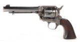 Colt S.A.A. in .22 Long Rifle