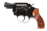 Miroku Firearms in .38 Special
