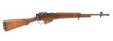 Enfield No. 5 Mk. I in .303 Caliber