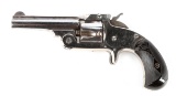 Smith & Wesson Model 1-1/2, Second Issue, in .32 S & W
